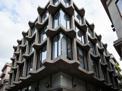 hejduk,voorhuis,aarhus,rijksakademie,driehuis,building honeycomb,nijhuis,morphosis,kunsthaus,leuven,gaudi,oosterhuis,haarhuis,nienhuis,kirrarchitecture,utrecht,trondheim,frisian house,cubic house,kallio