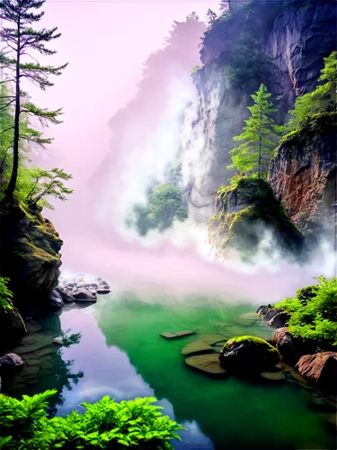 nature background,watercolor background,world digital painting,landscape background,japan landscape,heaven lake,shaoming,mountainlake,river landscape,fantasy landscape,waterscape,alpine lake,jiuzhaigou,forest lake,mountain lake,beautiful lake,mountain spring,wuyi,huangshan,mountain river,Illustration,Realistic Fantasy,Realistic Fantasy 07