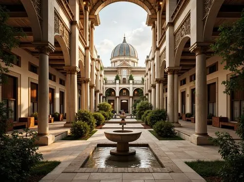 courtyards,courtyard,inside courtyard,amanresorts,borromini,cortile,qasr al watan,certosa di pavia,the cairo,cloistered,sursock,theed,sapienza,medinah,karnak,oberoi,colonnades,navona,quadrangle,atriums