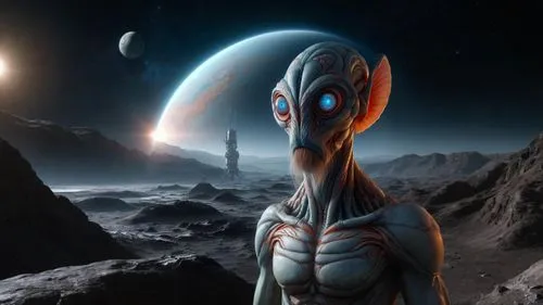 alien planet,nyarlathotep,oddworld,extraterrestrial life,barsoom,seti