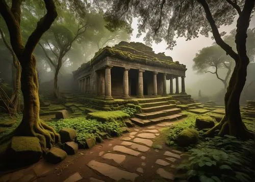 artemis temple,greek temple,mausoleum ruins,ancient house,ancient city,roman temple,ancient buildings,egyptian temple,ancients,ancient ruins,temple of diana,poseidons temple,ancient,tombs,temple,ruins,mausolea,tempel,the ancient world,yavin,Art,Artistic Painting,Artistic Painting 41