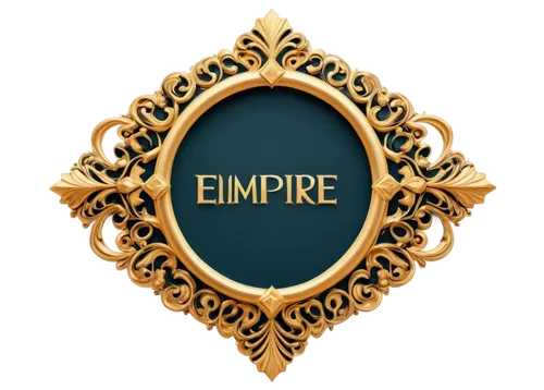 empire,emperor,gold foil art deco frame,art deco frame,overtone empire,a badge,gold art deco border,badge,brazil empire,imperial period regarding,car badge,decorative frame,r badge,rp badge,emblem,united arab emirate,the roman empire,the emperor's mustache,erbore,orders of the russian empire,Art,Classical Oil Painting,Classical Oil Painting 28