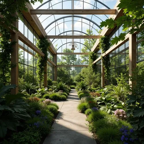 tunnel of plants,conservatory,greenhouse,winter garden,fernery,botanischer,garden of plants,botanical gardens,greenhouses,botanical garden,wintergarden,glasshouse,kew gardens,arboretum,gardens,philodendrons,plant tunnel,palm house,woodway,botanic