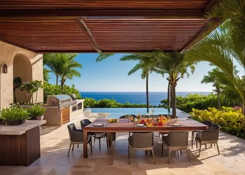 palmilla,mustique,patio furniture,outdoor dining,oceanfront,outdoor table and chairs,outdoor furniture,breakfast room,beachfront,palmbeach,holiday villa,amanresorts,caribbean,patios,the caribbean,breakfast table,paradisus,beach house,cabana,hualalai,Art,Classical Oil Painting,Classical Oil Painting 21