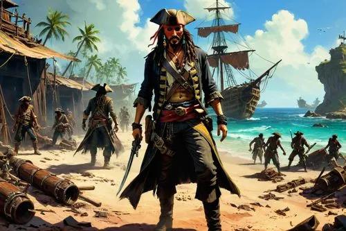 barbossa,piracies,pirate,pirates,piratas,pirate treasure,piratical,pirating,plundering,doubloons,privateers,sot,whydah,gangplank,swashbuckler,guybrush,swashbucklers,pirata,piracy,buccaneers