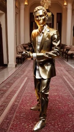 bellboy,wand gold,gold foil 2020,bronze sculpture,decorative nutcracker,golden scale,foil and gold,bahraini gold,napoleon iii style,angel moroni,golden mask,golden double,a bag of gold,gold new years 