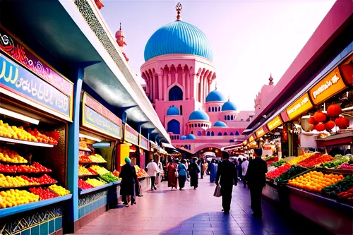 spice market,grand bazaar,covered market,souq,fruit market,stalls,hypermarkets,candy store,candy shop,marrakesh,souk,spice souk,hypermarket,marketplace,bazars,market stall,japantown,market,ramadan background,souks,Conceptual Art,Sci-Fi,Sci-Fi 29