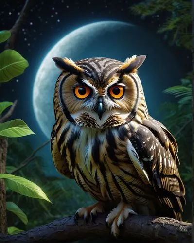 owl background,owl,southern white faced owl,owl nature,owl art,siberian owl,hoo,boobook owl,owl drawing,owlet,owl eyes,large owl,nocturnal bird,whooo,sparrow owl,bubo,wol,kawaii owl,owls,noctule,Illustration,Realistic Fantasy,Realistic Fantasy 18