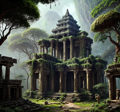 ancient city,ancient buildings,the ancient world,cambodia,the ruins of the,asian architecture,angkor,ancient,ruins,ancient civilization,ancient house,poseidons temple,artemis temple,temples,southeast asia,vietnam,temple fade,temple,buddhist temple complex thailand,pillars