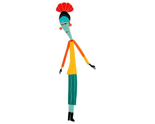 stilt,stilts,fashion illustration,great as a stilt performer,majorette (dancer),worry doll,tall man,common stilt,stick person,girl in a long,standing man,matchstick man,string puppet,longneck,retro paper doll,3d stickman,long neck,walking stick,articulated manikin,stick figure,Art,Artistic Painting,Artistic Painting 31