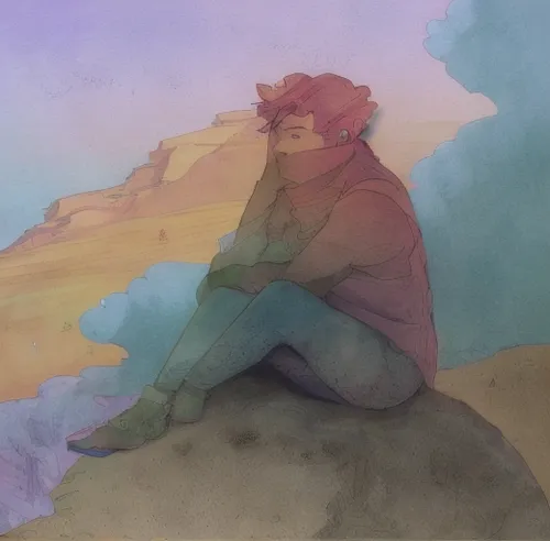 watercolor background,watercolors,soft pastel,water colors,water color,watercolor sketch,watercolour,man at the sea,watercolor,watercolor tea,sulphur,watercolor paper,sea breeze,sea god,daydream,watercolor paint,fluorite,pastel paper,watercolour socks,wanderer