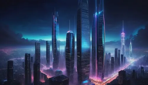 futuristic landscape,cybercity,coruscant,cyberport,futuristic architecture,arcology,cybertron,cyberworld,scifi,metropolis,fantasy city,monoliths,cybertown,futuristic,supertall,ctbuh,guangzhou,sci - fi,skyscraper,megacorporation,Photography,Documentary Photography,Documentary Photography 16