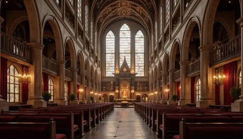 transept,nave,interior view,ecclesiam,aachen cathedral,presbytery,sspx,parishat,the interior,episcopalianism,cathedrals,kerk,sanctuary,pieterskerk,cathedral st gallen,jesuit church,ecclesiological,ecclesiastical,ecclesiatical,interior