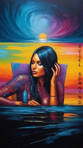 joycean,oil painting on canvas,syreeta,letoya,azilah,yazzie,indigenous painting,mayhle,amerie,oil on canvas,erykah,kcynia,welin,nymboida,sirena,amerykah,calypso,oceano,kamaliyah,wynter,Illustration,Realistic Fantasy,Realistic Fantasy 25