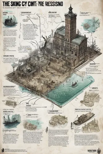 constantinople,coastal defence ship,new castle,hanseatic city,gunkanjima,coastal protection,warsaw uprising,destroyed city,costa concordia,galveston,ghost castle,water castle,crane vessel (floating),corpus christi,treasure map,city cities,concrete ship,crescent city,ghost ship,constanta,Unique,Design,Infographics