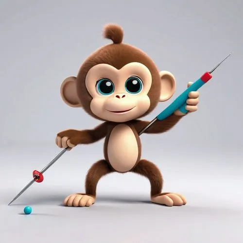 monkeywrench,monkey,monke,war monkey,the monkey,monkey wrench,monkey god,monkeys band,cheburashka,macaco,monkey soldier,baby monkey,simian,monkey gang,monkeying,ario,rhesus,barbary monkey,primate,monkeys,Unique,3D,3D Character