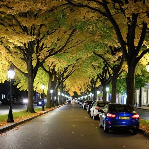 tree-lined avenue,tree lined avenue,cherry blossom tree-lined avenue,tree lined lane,avenue,omotesando,maple road,the park at night,tree lined,chestnut avenue,jinhae,old avenue,row of trees,autumn park,seongnam,kifissia,marunouchi,kitsilano,uzak,park akanda,Photography,General,Realistic