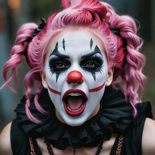 scary clown,horror clown,creepy clown,klown,clown,klowns,juggalo,clowned,clowning,wason,clownish,face paint,juggalos,pennywise,joker,theatricality,it,twisty,pagliacci,bozo,Photography,Documentary Photography,Documentary Photography 08