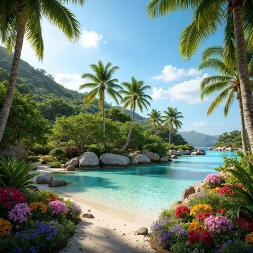 tropical island,tropical beach,caribbean,caribbean beach,the caribbean,beautiful beaches,tropics,dream beach,southern island,tropical sea,seychellois,ocean paradise,beautiful beach,paradise beach,tropical flowers,tahiti,mustique,praslin,french polynesia,grenadines