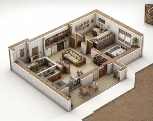 floorplan home,habitaciones,3d rendering,an apartment,house floorplan,floorplans,sketchup,apartment,shared apartment,remodeler,floorplan,vastu,apartment house,isometric,modern room,smart home,houses clipart,core renovation,house drawing,townhome,Interior Design,Floor plan,Interior Plan,Vintage