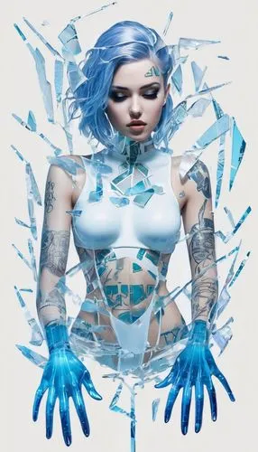 ice queen,ice,crystallize,subzero,icy,cybernet,winterblueher,cortana,icea,frostbite,cyberangels,cyberstar,ssx,ice princess,blue enchantress,ice crystal,glacial,cyberdog,bluefire,hielo,Conceptual Art,Daily,Daily 21