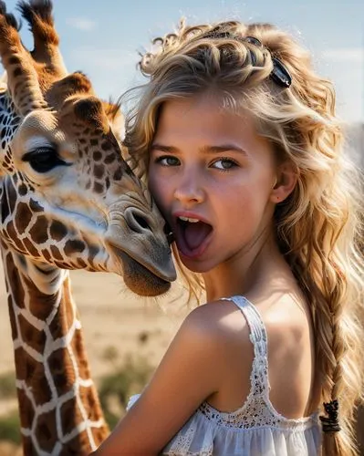 giraffes,two giraffes,exotic animals,giraffe,giraffidae,wild animals,serengeti,photographing children,circus animal,tropical animals,children's background,kids' things,wild life,cute animals,animalia,animal photography,animal world,cute animal,scandia animals,zebra,Photography,General,Natural