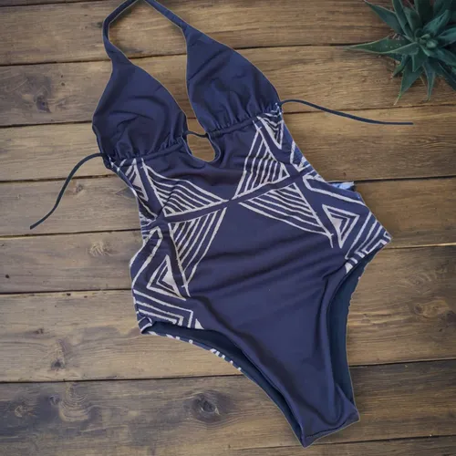 two piece swimwear,one-piece swimsuit,monokini,swim suit,swimwear,navy blue,swimsuit bottom,bathing suit,swimsuit top,summer swimsuit,swimsuit,swim brief,one-piece garment,summer pattern,dark blue and gold,navy suit,memphis pattern,majorelle blue,maillot,geometric body