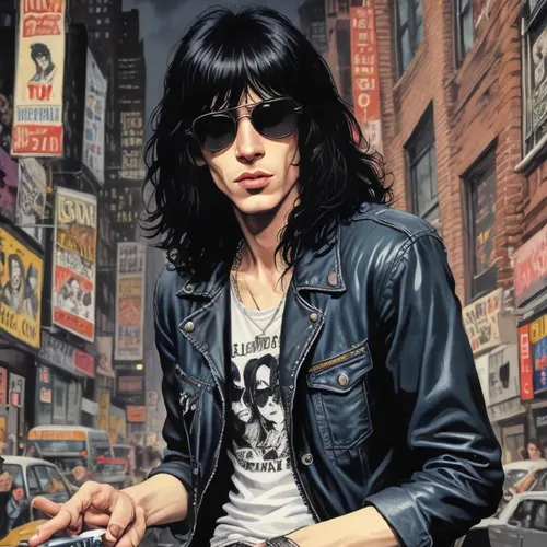 ramone,ramones,hynde,mick,branca,cbgb,stradlin,sarzo,ramhormoz,valensi,ocasek,richie,julian,kurt,ronnie,jabbouri,rock 'n' roll,rnr,jonny,ritchie