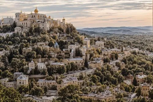 monastery israel,gordes,erice,jerusalem,nazareth,birzeit,safed,akropolis,assisi,athens,yerushalayim,ibla,alhambra,athen,luberon,genesis land in jerusalem,civitella,gyepes,tzfat,shechem,Architecture,General,Eastern European Tradition,Ukrainian Baroque