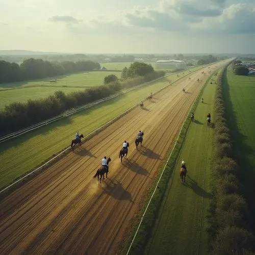 polytrack,racecourses,horse racing,lingfield,lambourn,curragh