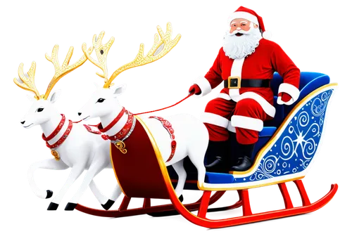 santa claus with reindeer,sleigh with reindeer,santa sleigh,christmas motif,santa clauses,santaji,christmas icons,reindeer from santa claus,christmasbackground,christmas background,santa claus,st claus,santas,natal,christmas crib figures,nikolaus,christbaumkugeln,saint nicholas' day,sleigh ride,christmas sled,Illustration,Black and White,Black and White 11