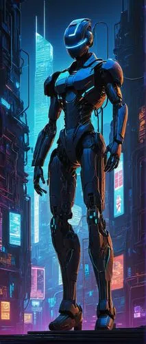 cybersmith,cyberian,samus,polara,cyberpunk,cybercity,robocop,cyberpatrol,mech,mecha,cyberdog,cyberia,metroid,corpus,meka,cybertronian,vanu,cybertown,krogan,cyber,Illustration,Realistic Fantasy,Realistic Fantasy 25