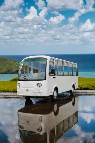 ishigaki island,nissan caravan,water bus,neoplan,recreational vehicle,fraser island,optare tempo,kombi 965,tour bus service,optare solo,checker aerobus,toyota hiace,volkswagenbus,skyliner nh22,travel 