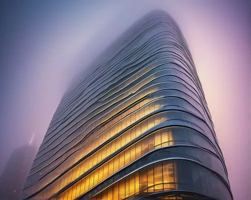 morphosis,tallest hotel dubai,escala,vdara,skyscraper,the skyscraper,futuristic architecture,morning mist,wave of fog,residential tower,skyscapers,morning fog,high rise building,skyscraping,foggy day,elbphilharmonie,veil fog,urban towers,high-rise building,mists over prismatic,Illustration,Realistic Fantasy,Realistic Fantasy 41