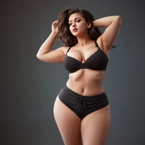 plus-size model,plus-size,plus-sized,gordita,curvy,beautiful woman body,curves,sexy woman,thick,two piece swimwear,cellulite,hips,latina,goura victoria,model,athletic body,big,fat,female model,agent provocateur