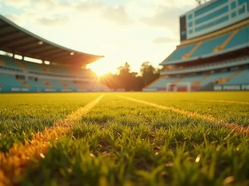 football field,pitchside,athletic field,chepauk,football stadium,fieldturf,centerfield,ullevi,stadiums,the ground,soccer field,ryegrass,football pitch,turfgrass,groundskeeping,onfield,baseball field,maracana,feild,football,Photography,General,Realistic