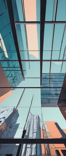 glass facades,glass facade,glass building,structural glass,glass roof,skyways,glass wall,skywalks,glass blocks,glass panes,architectures,skybridge,glass pane,futuristic architecture,reflectance,interspaces,fenestration,abstract corporate,vertiginous,glass series,Illustration,Japanese style,Japanese Style 06