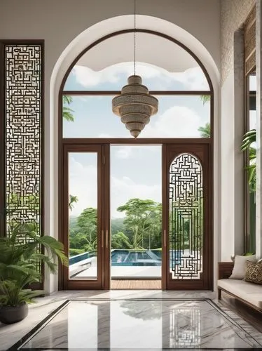 amanresorts,arabic background,garden door,riad,luxury home interior,metallic door,hinged doors,3d rendering,luxury property,ornamental dividers,archways,anantara,luxury bathroom,wooden door,plantation shutters,ramadan background,entryway,mihrab,front door,doorways,Photography,Black and white photography,Black and White Photography 07