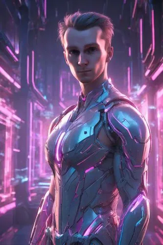 cyberstar,cyberian,raikov,electro,zarya,steel man,Photography,Realistic