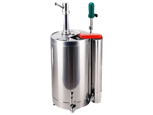 vacuum flask,oxygen cylinder,laboratory flask,water filter,popcorn maker,beer dispenser,gas cylinder,beer keg,food steamer,stovetop kettle,beekeeping smoker,distilled beverage,cocktail shaker,autoclave,percolator,water dispenser,food processor,keg,electric kettle,lead accumulator,Illustration,American Style,American Style 14