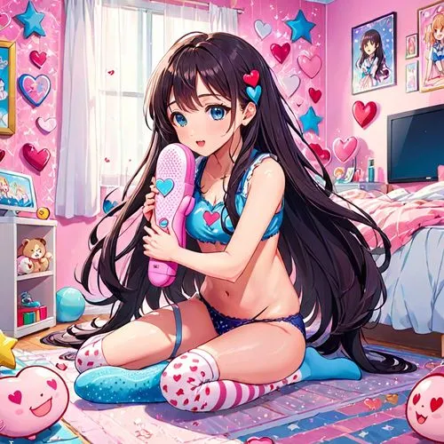 chocola,kawaii ice cream,kawaii girl,mikuru asahina,oneko,sweets,uzuki,nico,japanese kawaii,chieri,dva,hatsune,kawaii,pon,pajama,kizuna,bubblegum,mai,mei,kurumi,Anime,Anime,Realistic