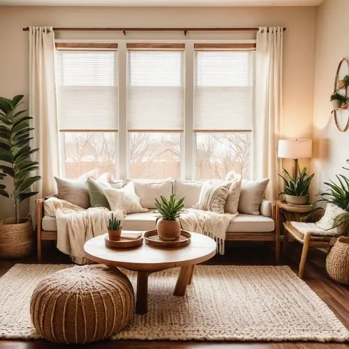 sunroom,house plants,houseplants,apartment lounge,livingroom,living room,houseplant,interior decor,sitting room,home interior,bamboo plants,modern decor,plantation shutters,contemporary decor,bamboo curtain,family room,shared apartment,philodendron,an apartment,roominess,Illustration,Black and White,Black and White 06