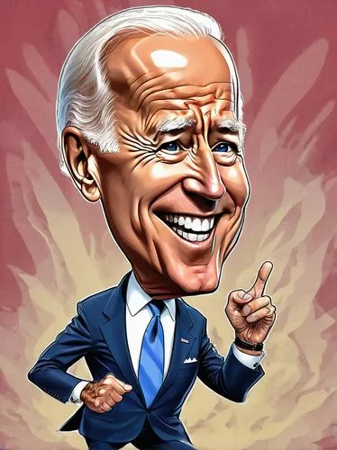 拜登,a caricature of president joe biden,biden,vp,bidens,establishment,joe,mtp,papiris,preisdent,vicepresidente,bernart,senile,ueberroth,bernician,bozo,sandercock,lautenberg,candidate,barak,handshake ic