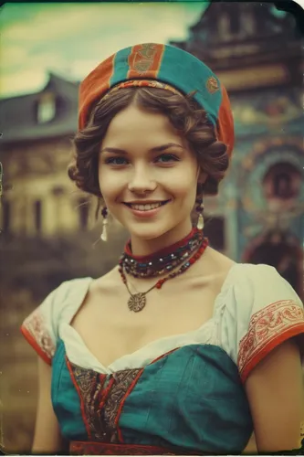 vintage woman,girl in a historic way,vintage female portrait,folk costume,vintage girl,miss circassian,russian folk style,victorian lady,vintage women,princess sofia,old elisabeth,hipparchia,folk costumes,traditional costume,ukrainian,vintage fashion,retro woman,costume festival,bodice,jane austen,Photography,Documentary Photography,Documentary Photography 03