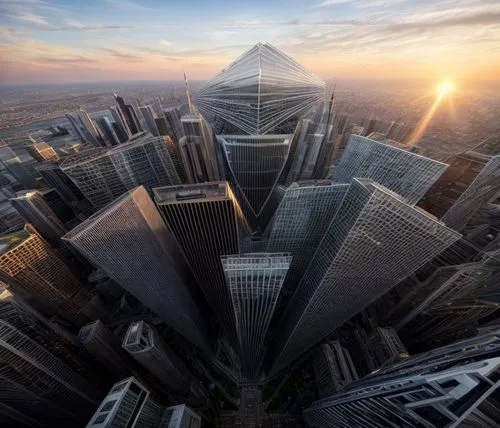 skyscapers,tall buildings,hudson yards,futuristic architecture,skyscraper,skyscrapers,the skyscraper,skycraper,tianjin,urban towers,shanghai,financial district,moscow city,shard of glass,high-rises,international towers,glass building,office buildings,under the moscow city,beautiful buildings,Common,Common,Natural