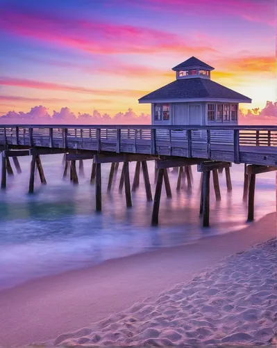 wooden pier,burned pier,old pier,fishing pier,lifeguard tower,pier,fort lauderdale,fiji,old jetty,malibu,santa barbara,jetty,busselton,the pier,pink dawn,old wooden boat at sunrise,east pier,splendid colors,sunrise beach,sunset beach,Photography,Documentary Photography,Documentary Photography 24