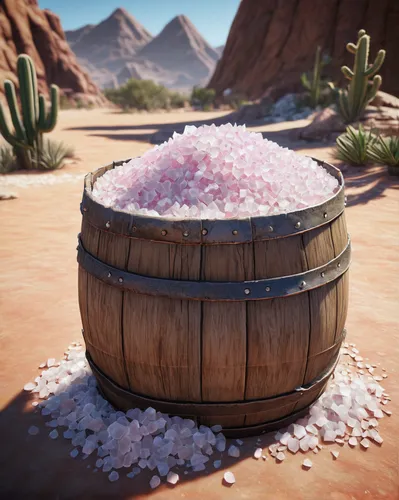 flowerful desert,desert flower,pink salt,desert coral,wine barrel,salt flower,hay barrel,barrel cactus,mexican hat,wooden barrel,wine barrels,desert plant,desert,salt desert,stone desert,cochineal,pink grass,salt harvesting,barrel,desert plants,Photography,Documentary Photography,Documentary Photography 19