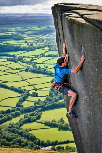 Alex Honnold soloing on the lofty heights of Stanage last year, 250 kb,free solo climbing,free climbing,sport climbing,climbing hold,climbing hands,men climber,rockclimbing,women climber,bouldering,ro