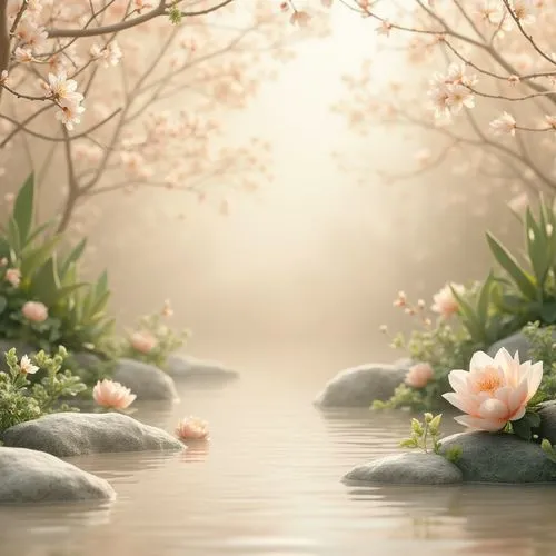 flower water,japanese floral background,spring background,white water lilies,flower background,nature wallpaper,water lilies,water lotus,waterlilies,water flowers,springtime background,nature background,japanese sakura background,floral digital background,spring leaf background,spring blossom,pond flower,lily pond,lotuses,lotus on pond,Photography,General,Realistic