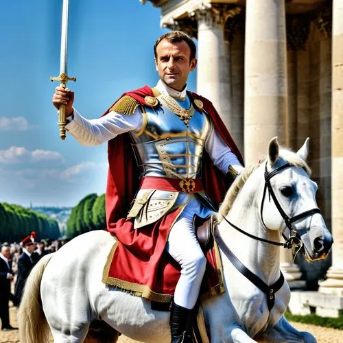 aurelian,caesarion,napoleone,marchisio,capitani,palio